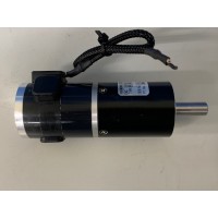 Harmonic Drive RH-8D-3006-S01 DC Servo Actuator...